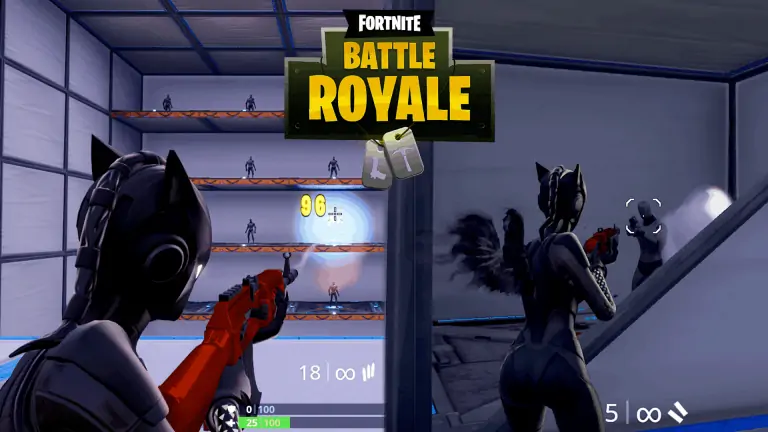 Read more about the article Fortnite Aim Practice Creative Map Codes