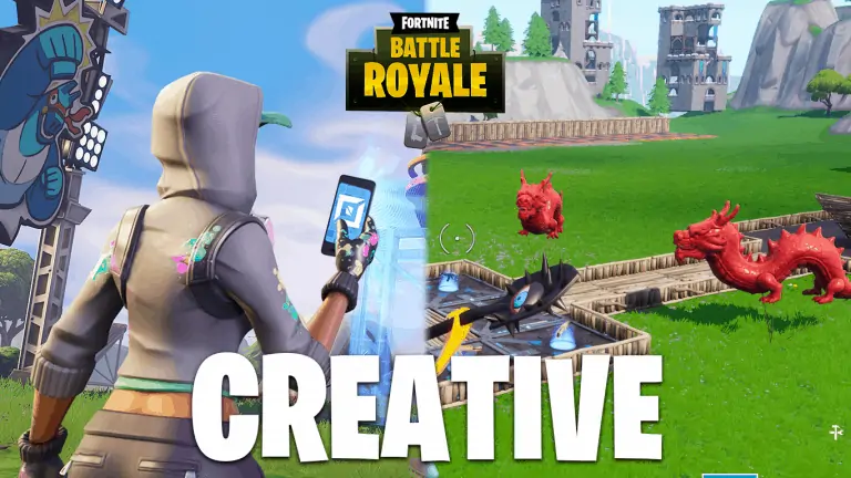 Read more about the article Fortnite Creative Mode Comprehensive Guide