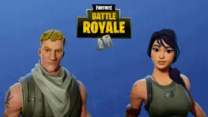 Read more about the article Fortnite How To Change Gender