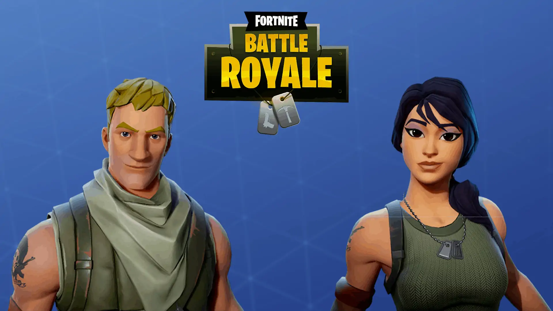 You are currently viewing Fortnite How To Change Gender