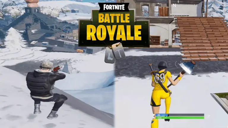 Read more about the article Fortnite Stretched Resolutions Used By Pros & Streamers