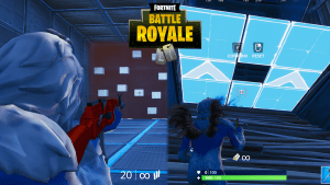 Read more about the article 5 Fortnite Warm Up Course Creative Map Codes