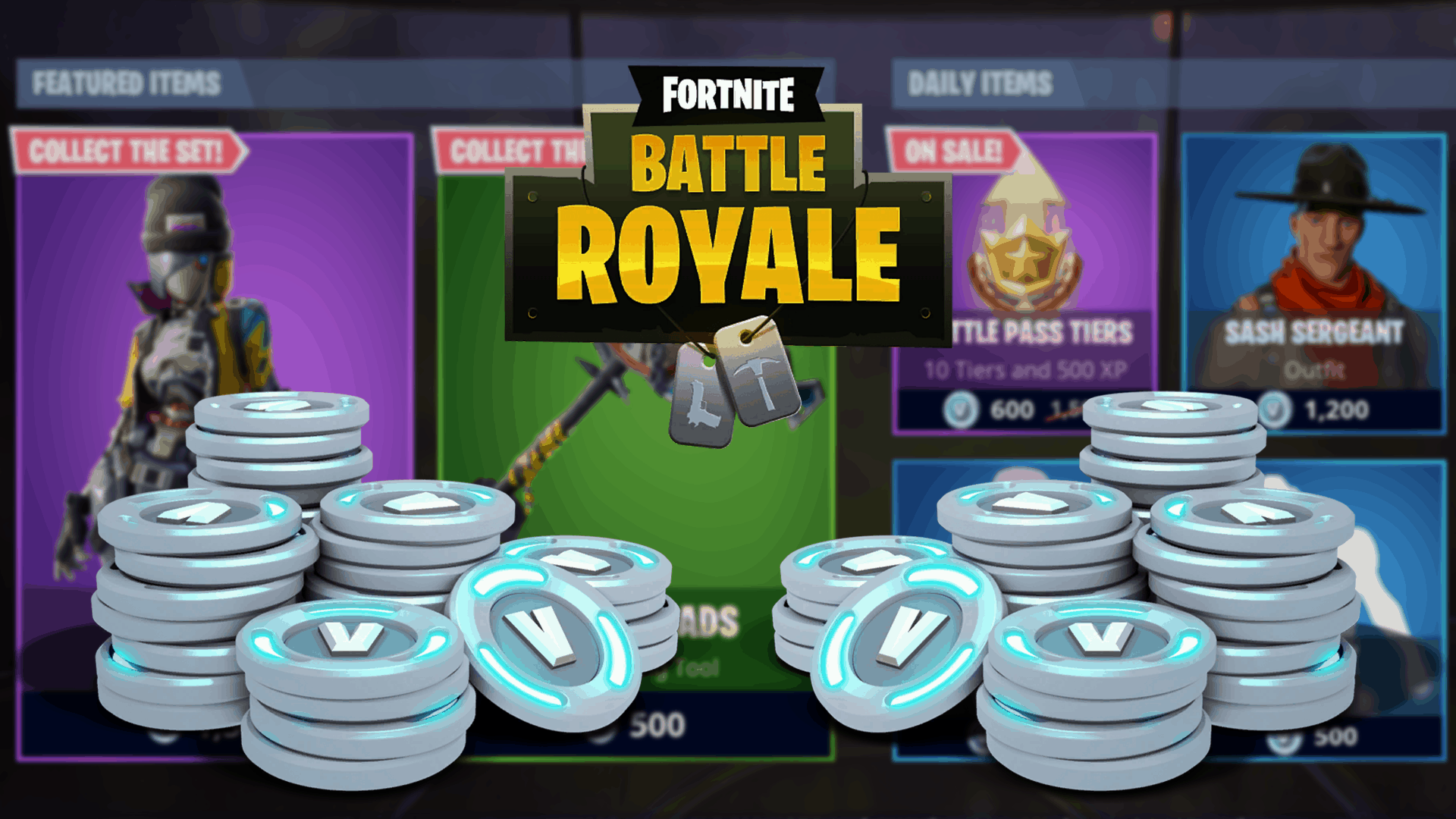 You are currently viewing How Much Do Skins Actually Cost In Fortnite?