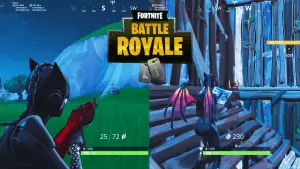 Read more about the article Best Key Bindings And Mouse Sensitivity In Fortnite