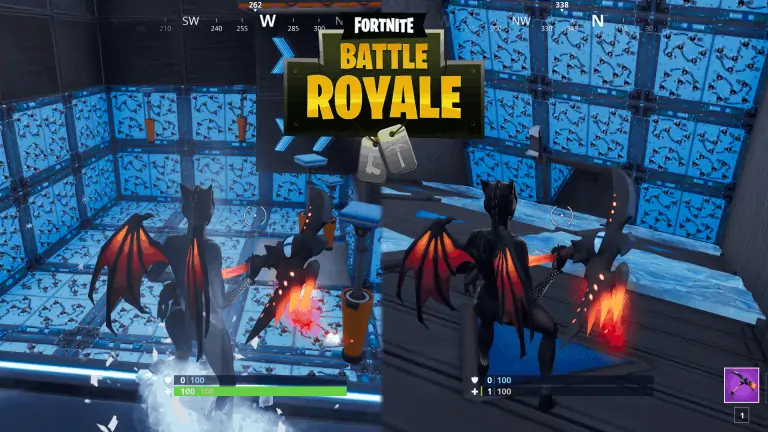 Read more about the article Obstacle Course & Deathrun Map Codes In Creative Mode Fortnite