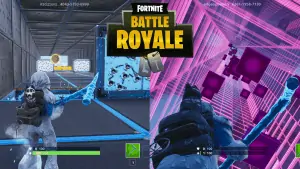 Read more about the article 5 Awesome Parkour Creative Map Codes In Fortnite