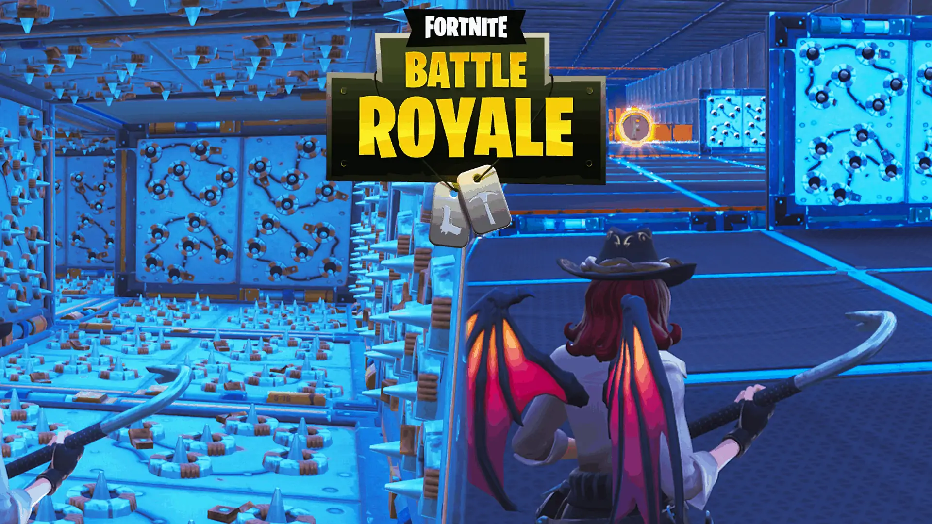 You are currently viewing All Cizzorz Deathrun Map Codes – Fortnite Creative Mode