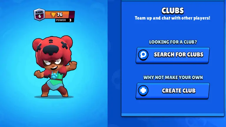 Read more about the article Brawl Stars Full Clubs Guide – How To Join & Create a Club