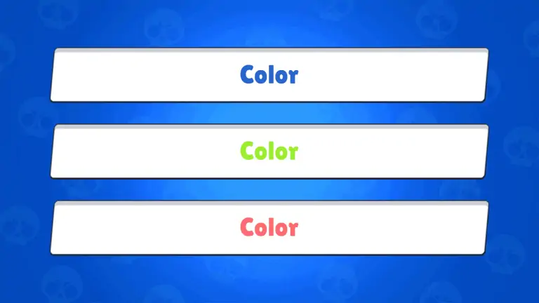 Read more about the article Brawl Stars – How To Get A Colored Name Guide