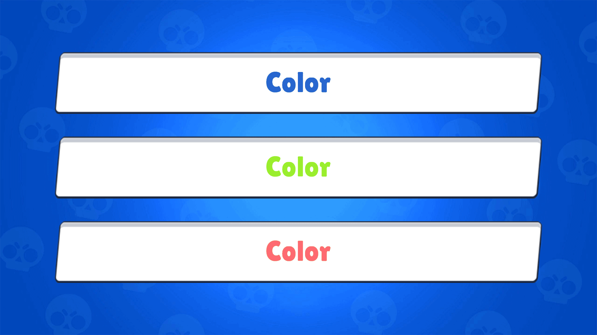 You are currently viewing Brawl Stars – How To Get A Colored Name Guide