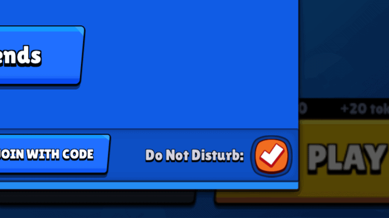 Read more about the article Brawl Stars – How To Block Game Invites