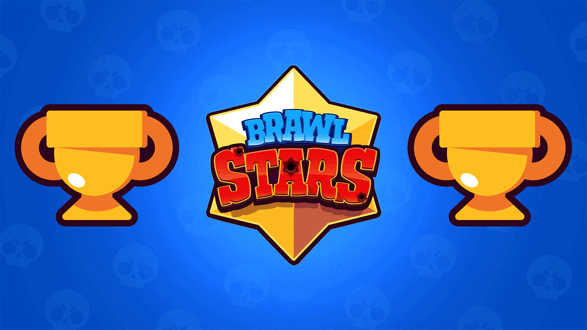 Brawl Stars how to get trophies guide