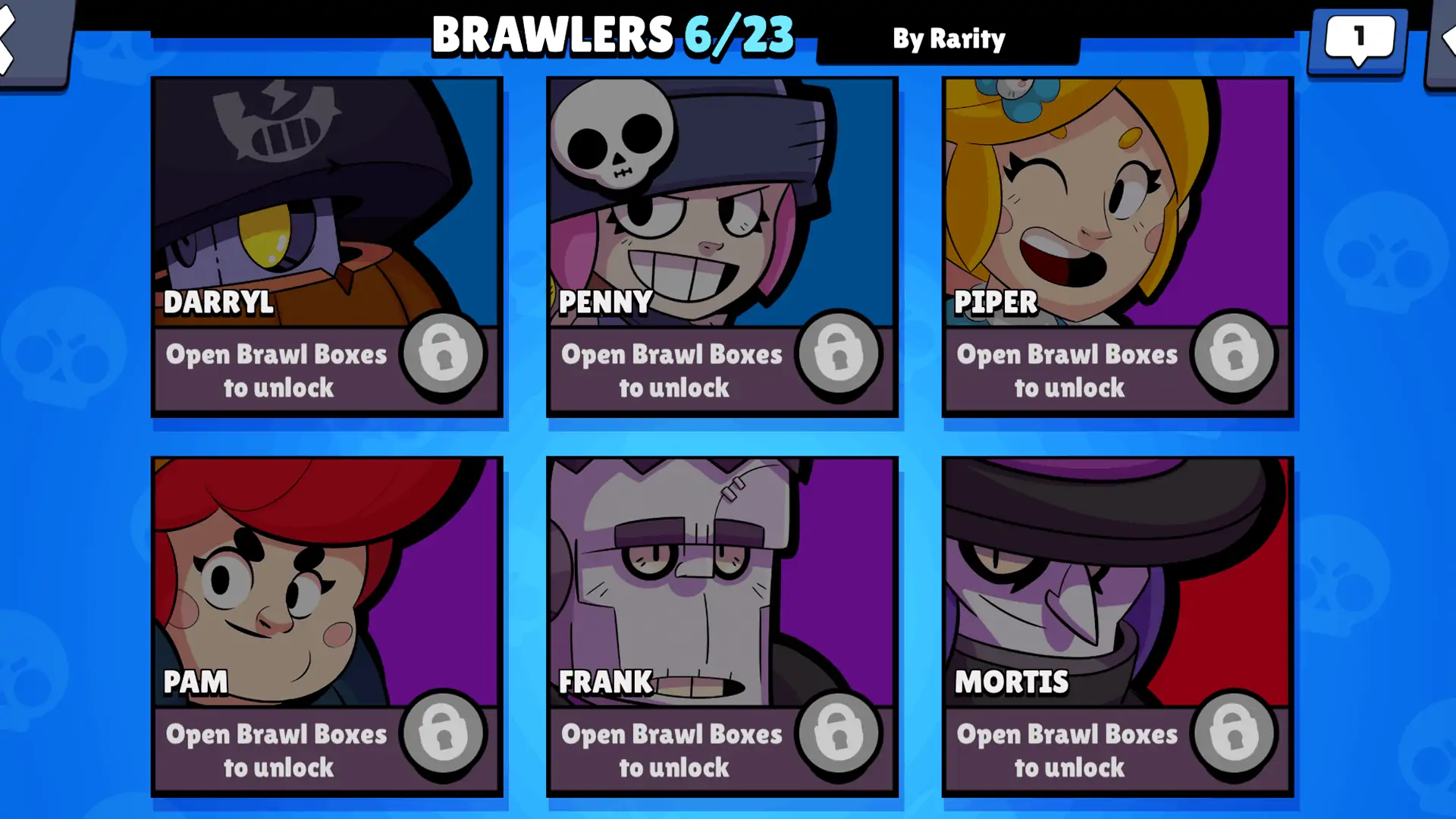 You are currently viewing How To Unlock New Brawlers In Brawl Stars