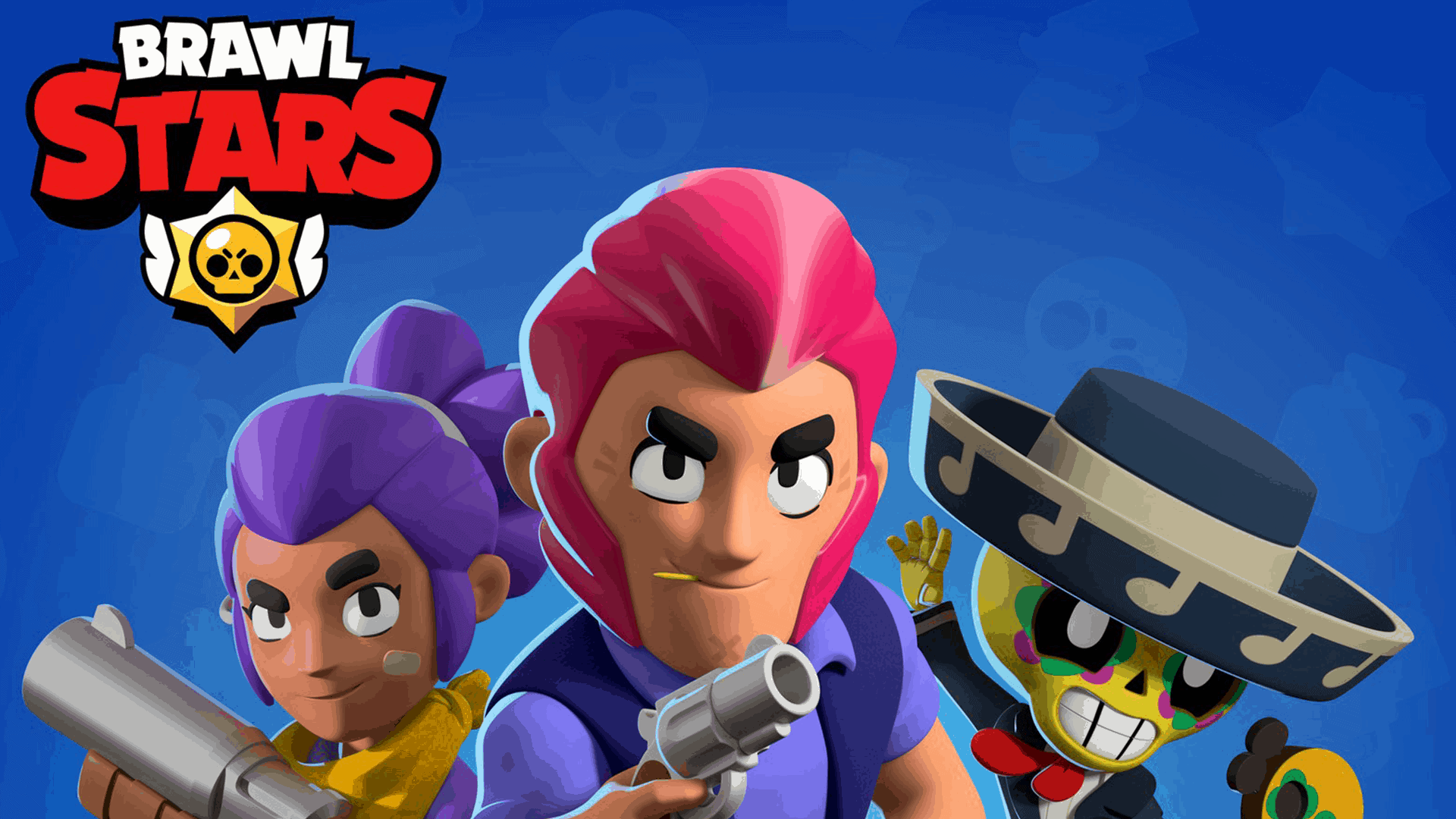 You are currently viewing Brawl Stars Wiki Page – Information About The Game