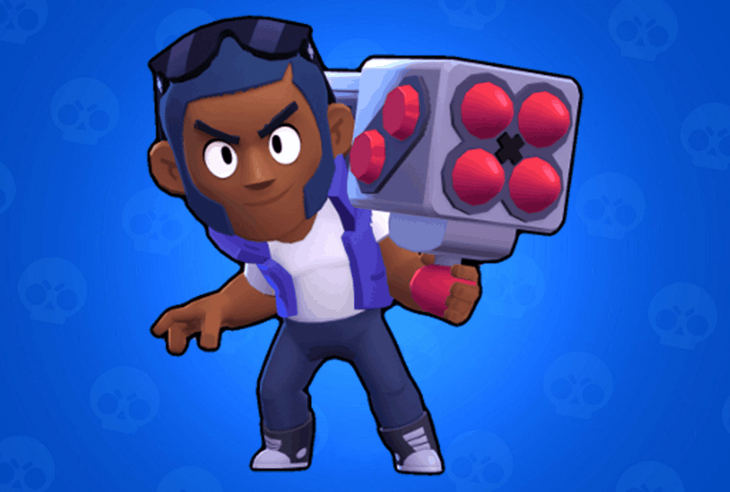 All Brawlers Their Stats And Skills List Brawl Stars Gamer Empire - brawl stars all characters and abilities