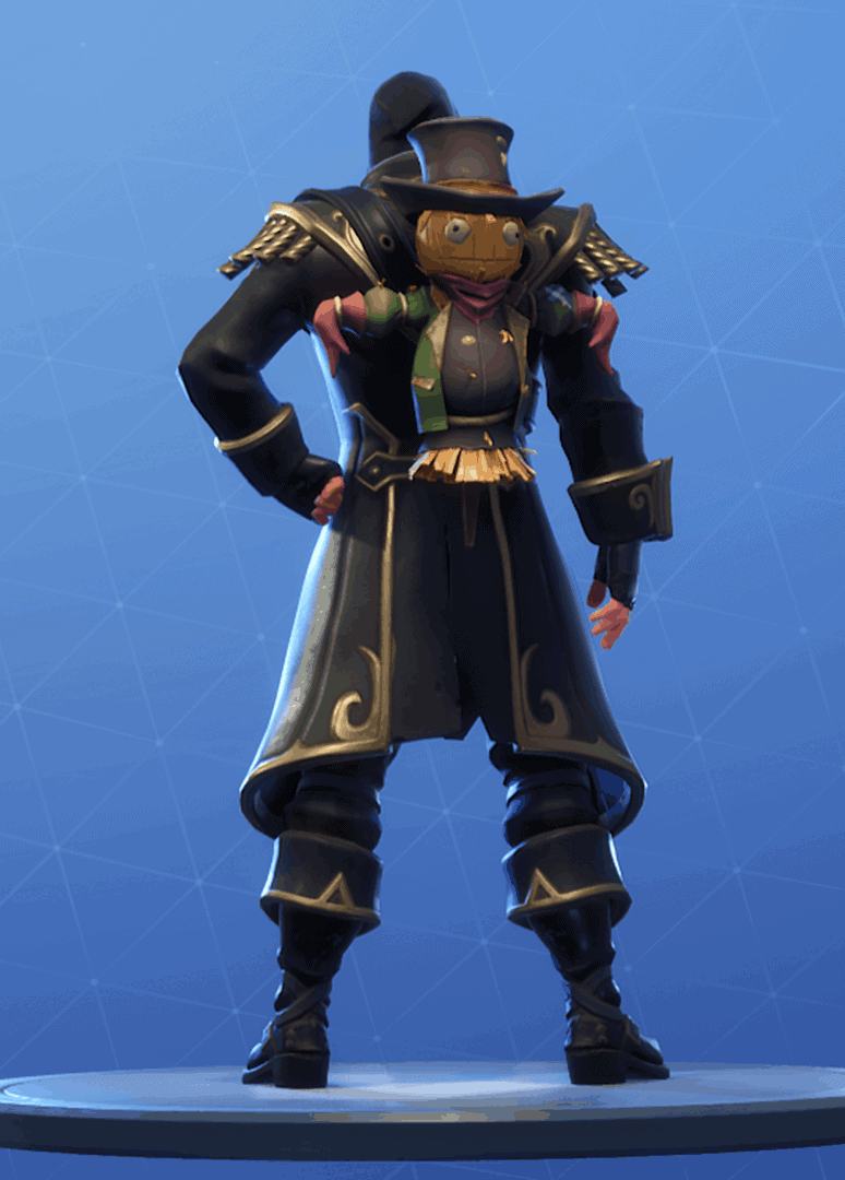 All New Back Bling From Season 8 Fortnite - Gamer Empire