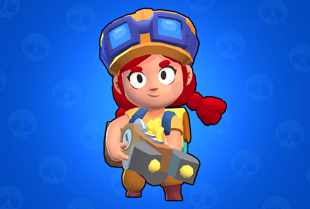 All Brawlers Their Stats And Skills List Brawl Stars Gamer Empire - brawl stars front cover