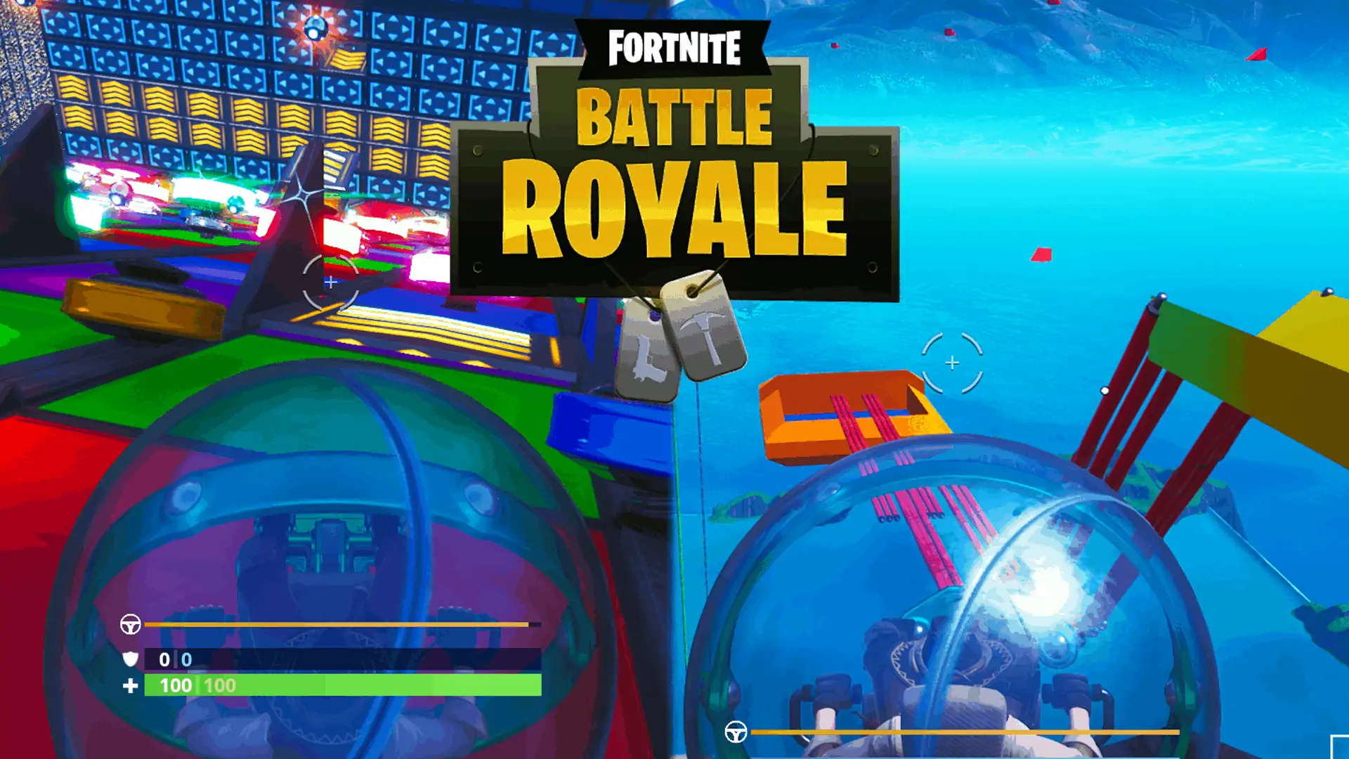 You are currently viewing The Baller Creative Map Codes List – Fortnite