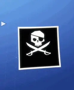 Tier 18 Pirate icon