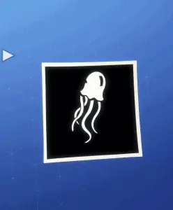 Tier 8 jellyfish icon