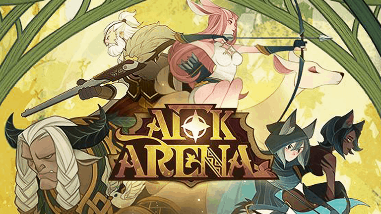 Read more about the article AFK Arena Guide – Tips, Tricks & Strategy
