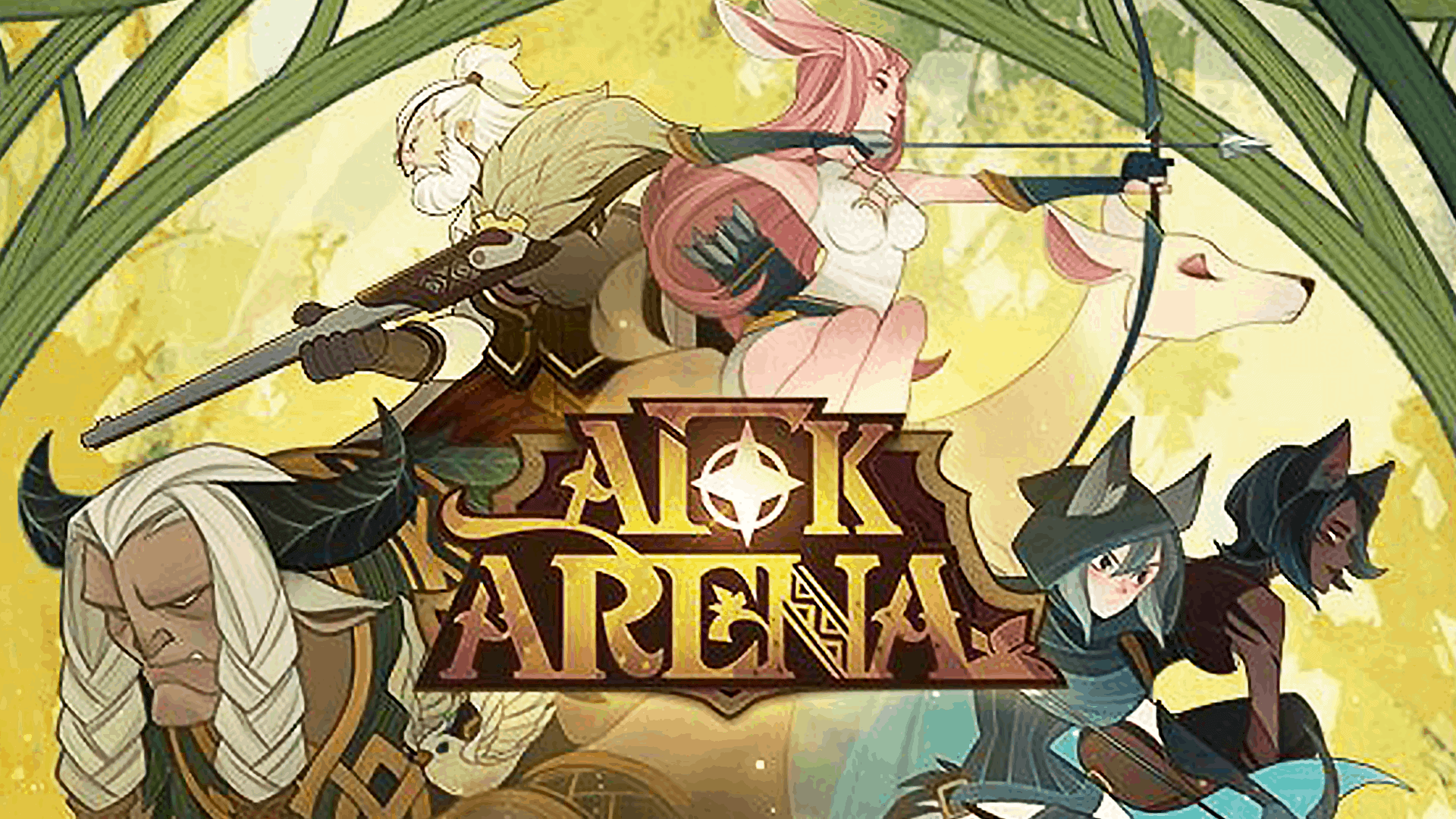 You are currently viewing AFK Arena Guide – Tips, Tricks & Strategy