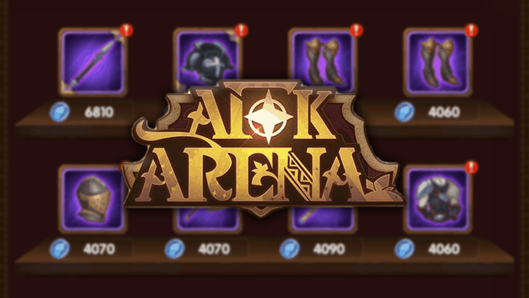 Read more about the article How To Get Guild Coins – AFK Arena