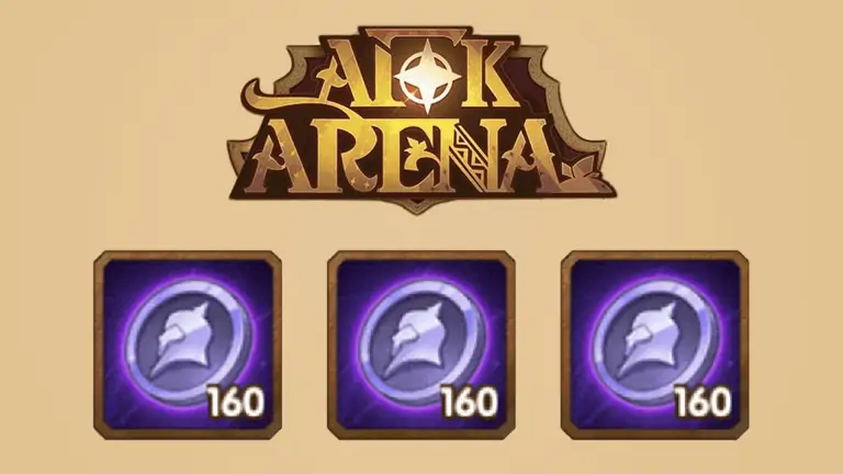 Read more about the article AFK Arena – How To Get Hero Coins