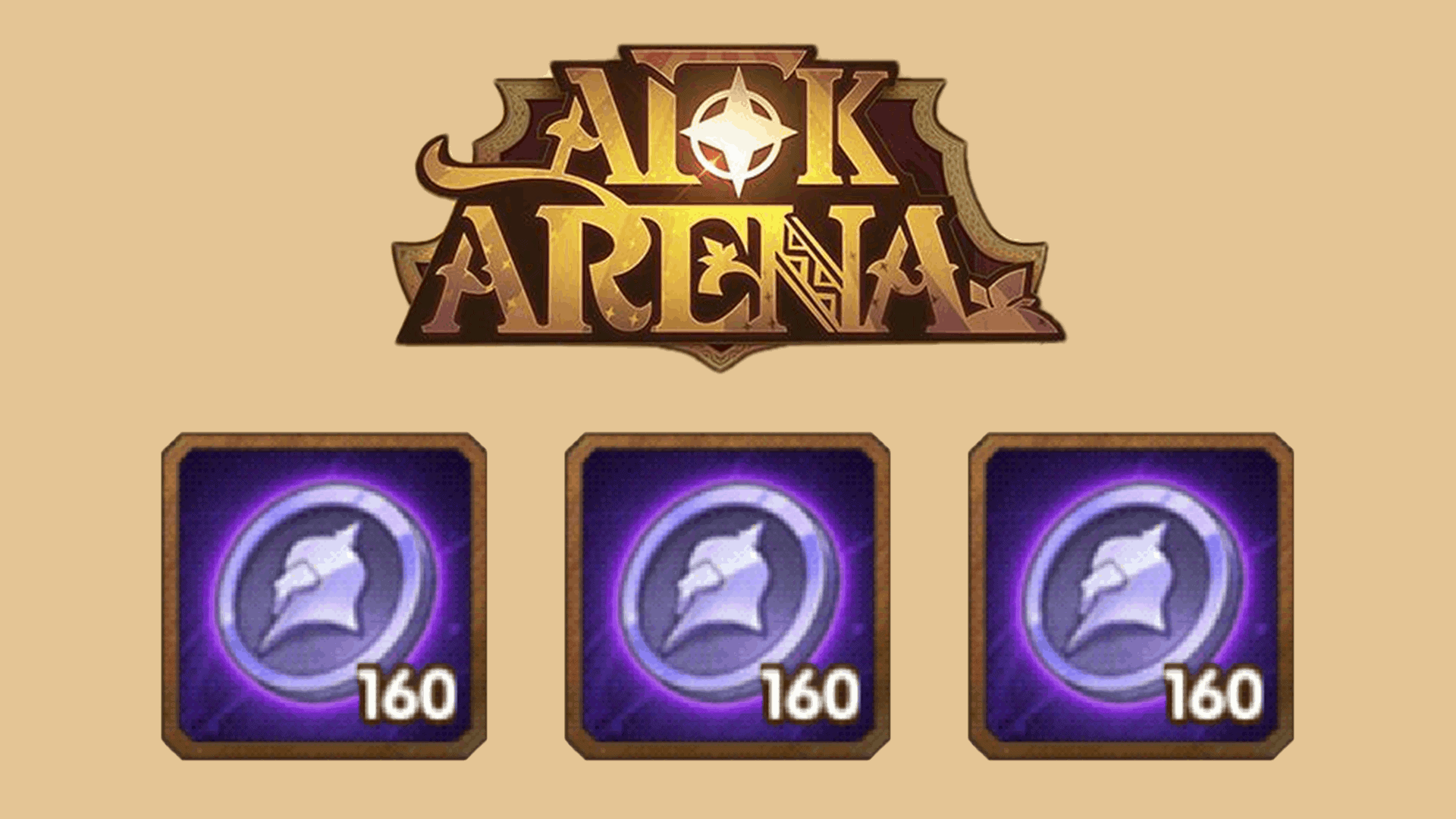 You are currently viewing AFK Arena – How To Get Hero Coins