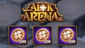 Read more about the article AFK Arena – How To Get Labyrinth Tokens