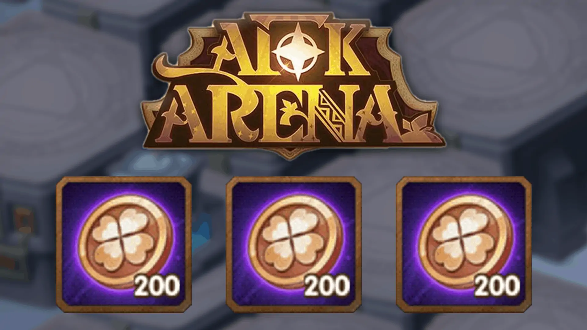 You are currently viewing AFK Arena – How To Get Labyrinth Tokens