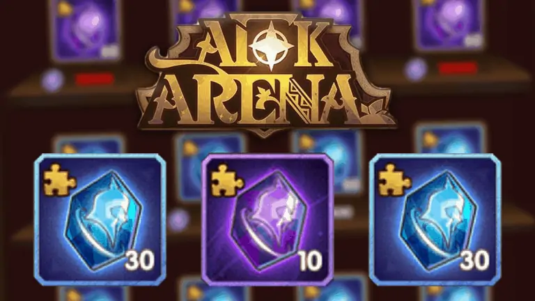 Read more about the article How To Get Soulstone – AFK Arena