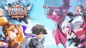 Read more about the article Mobile Legends: Adventure – Heroes Tier List (June 2023)