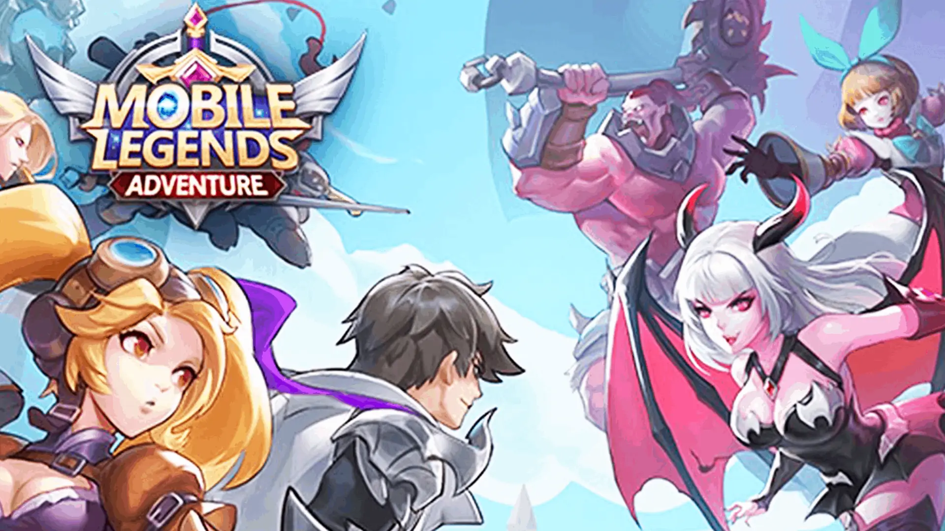 You are currently viewing Mobile Legends: Adventure – Heroes Tier List (May 2023)