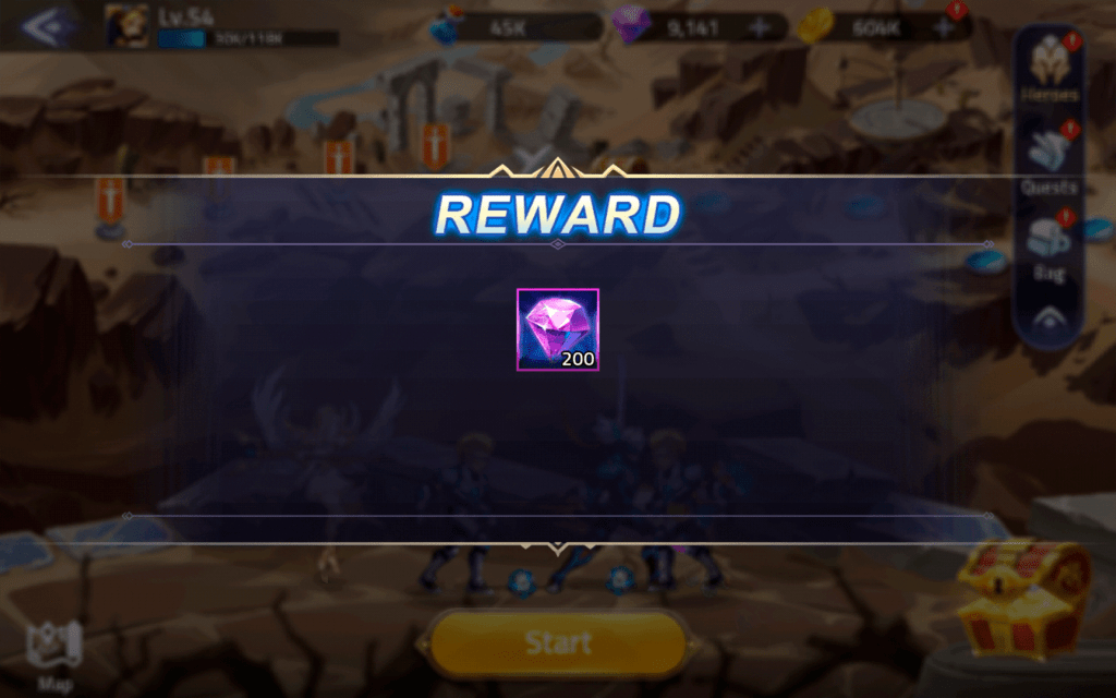 Mobile Legends: Adventure - How To Get Diamonds - Gamer Empire