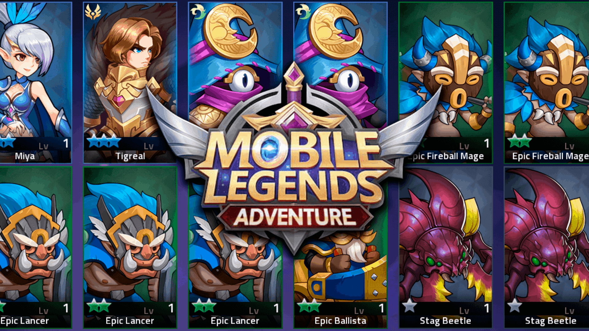 Akrobatik pessimistisk ejendom How To Get Rid Of Heroes - Mobile Legends: Adventure - Gamer Empire