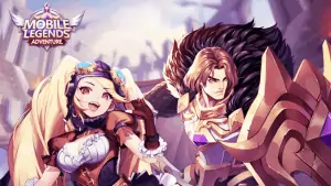 Read more about the article Mobile Legends: Adventure – Guide, Tips, Tricks, Strategy