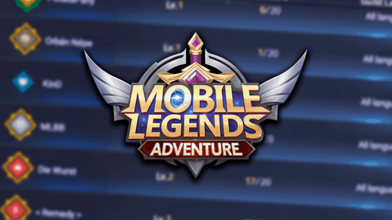 Read more about the article Mobile Legends: Adventure – How To Create & Join A Guild