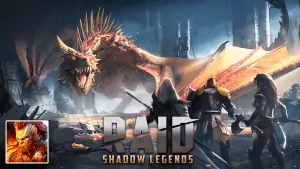 Read more about the article RAID: Shadow Legends – Best Teams (2023): Team Building Guide