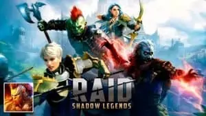 Read more about the article RAID: Shadow Legends – Best Champions Tier List (January 2021)
