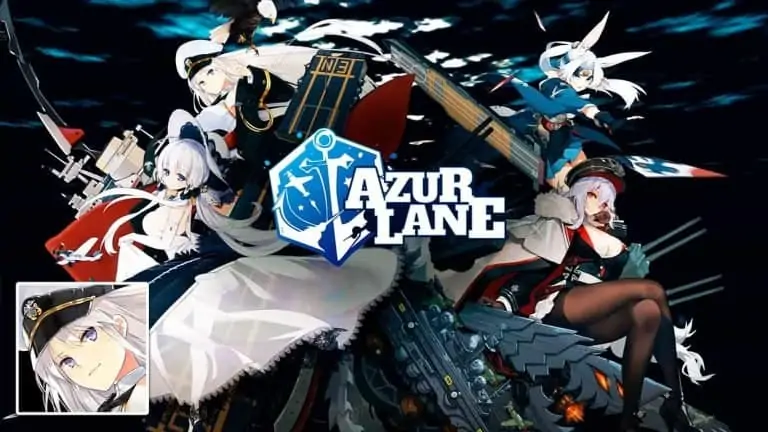 Read more about the article Azur Lane Beginner’s Guide – Tips & Tricks