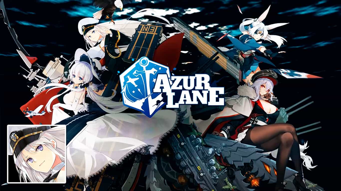 You are currently viewing Azur Lane Beginner’s Guide – Tips & Tricks