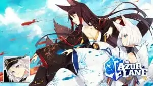 Read more about the article Azur Lane – Best UR Ships Tier List (September 2023)