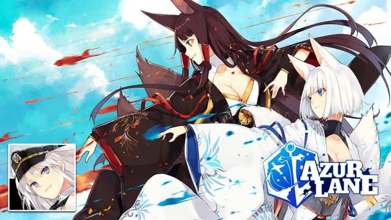 Read more about the article Azur Lane – Best Ships Tier List (January 2021)
