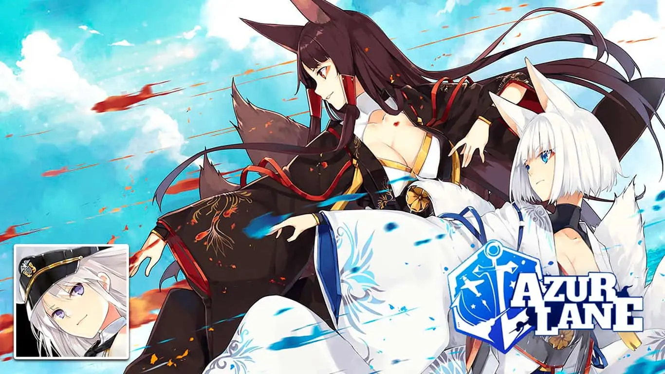 You are currently viewing Azur Lane – Best UR Ships Tier List (May 2023)