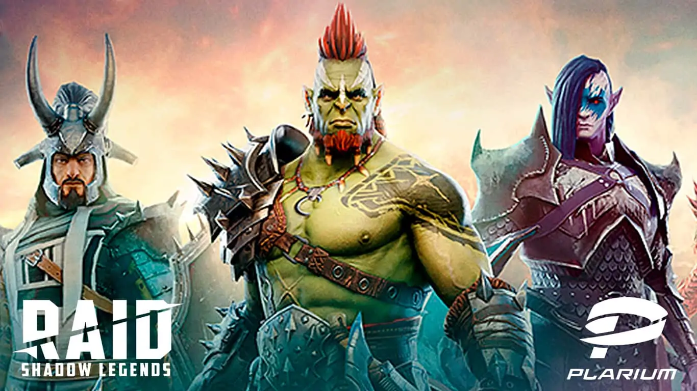 Read more about the article Plarium’s Aggressive Marketing of RAID: Shadow Legends Pays Off