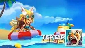 Read more about the article Taptap Heroes – How To Reroll Guide