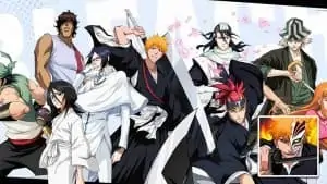 Read more about the article Bleach: Immortal Soul – Best Characters Tier List 2024