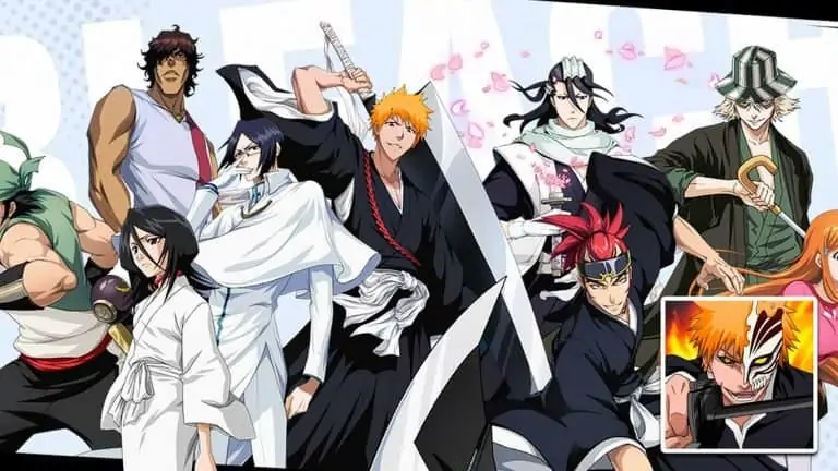 Read more about the article Bleach: Immortal Soul – Best Characters Tier List (January 2021)