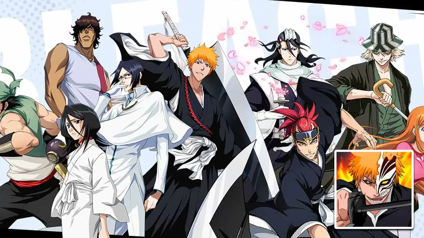 You are currently viewing Bleach: Immortal Soul – Best Characters Tier List (January 2021)